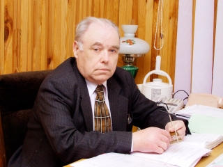 I.М.Невмержицький