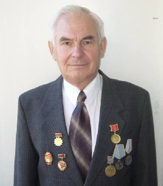 О.М.Ліфер