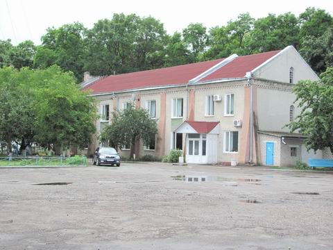 Будівля РЕМ