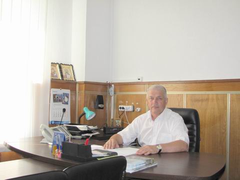Директор РЕМ