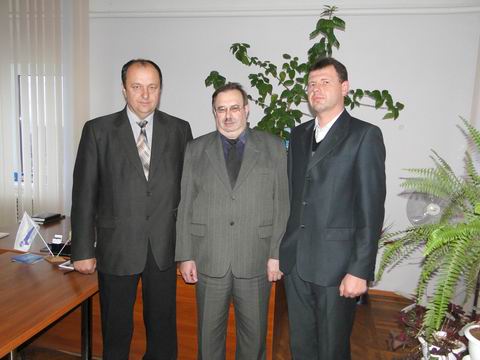 Керівництво РЕМ